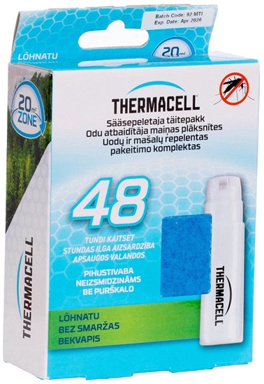 Picture of ThermaCell | Mosquito Repellent Refills, 48 Hours
