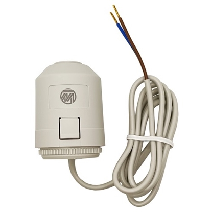 Изображение Thermal Actuator, NC, 230V AC