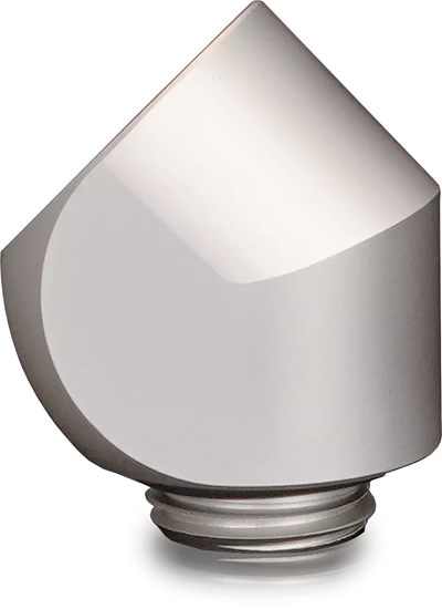 Picture of Thermal Grizzly DeltaMate Rotary 45 stopni - nickel