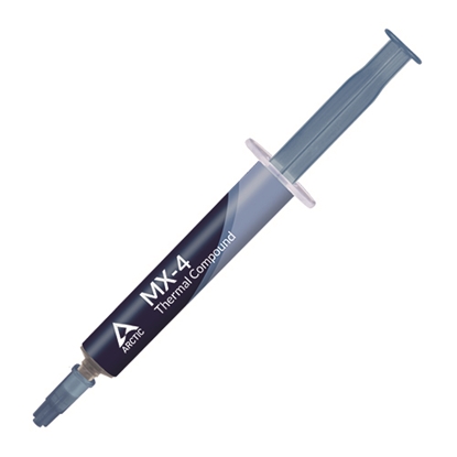 Изображение Thermal Paste ARCTIC MX-4, 4g