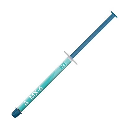 Изображение Thermal Paste ARCTIC MX-6, 2g