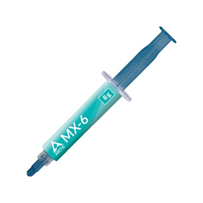 Изображение Thermal Paste ARCTIC MX-6, 8g