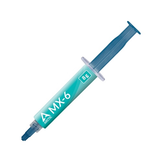 Изображение Thermal Paste ARCTIC MX-6, 8g