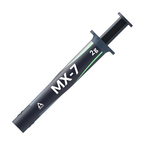 Изображение Thermal Paste ARCTIC MX-7, 2g