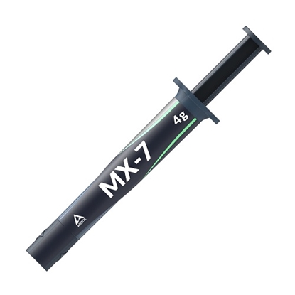 Изображение Thermal Paste ARCTIC MX-7, 4g