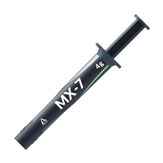 Изображение Thermal Paste ARCTIC MX-7, 4g