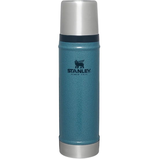 Изображение Thermo | Classic | Capacity 0.6 L | Material Stainless Steel | Blue