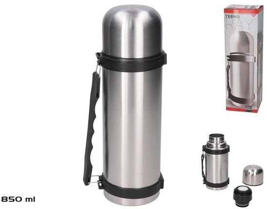 Picture of Thermos 850 Ml, 30,5 X 11 X 9,5 Cm