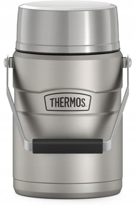 Attēls no Thermos food thermos THSK3030MS 1300ml