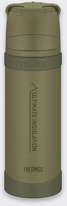Attēls no Thermos Termos Thermos Mountain FFX 05L KHAKI