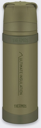 Attēls no Thermos Termos Thermos Mountain FFX 09L KHAKI