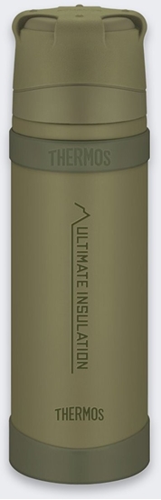 Picture of Thermos Termos Thermos Mountain FFX 09L KHAKI