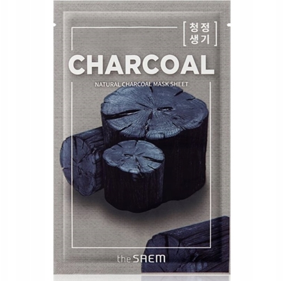 Attēls no theSaem SAEM maska w pachcie WGIEL&