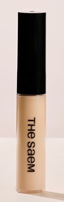 Attēls no theSaem THE SAEM Cover Perfection Tip Concealer Korektor do twarzy 03 Tan