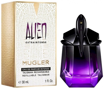 Изображение Thierry Mugler Alien Extraintense Perfume EDP 30 ml