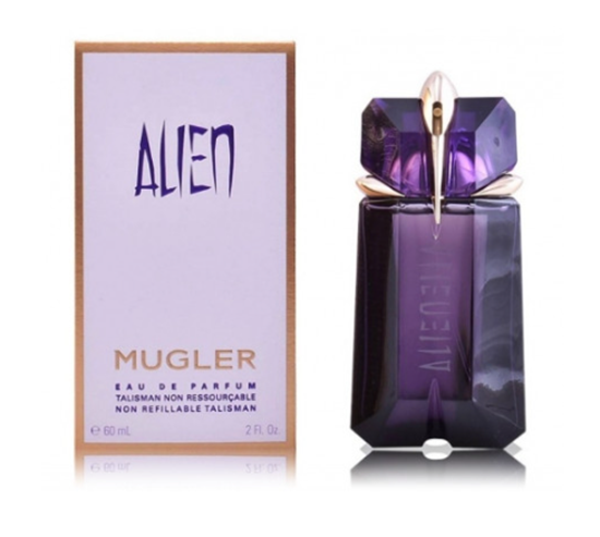 Picture of Thierry Mugler Alien Perfume EDP 60 ml