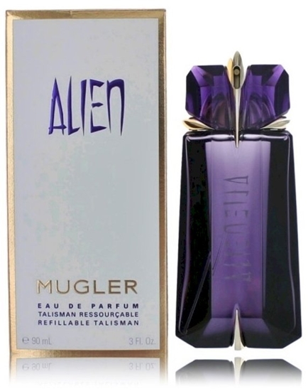 Picture of Thierry Mugler Alien Perfume EDP 90 ml