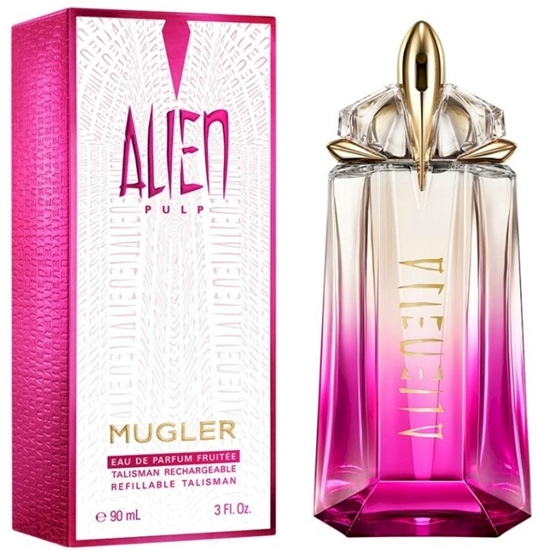 Picture of Thierry Mugler Alien Pulp Perfume EDP 90 ml