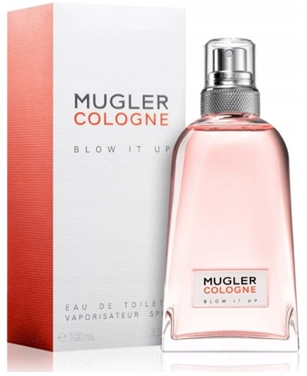 Изображение Thierry Mugler Cologne Blow It Up Perfume EDT 100 ml