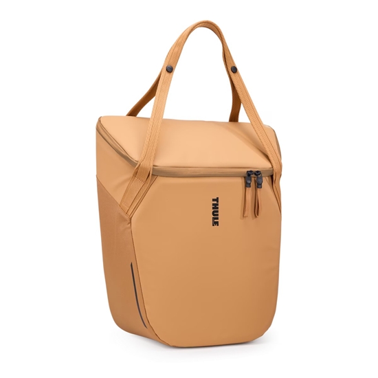 Изображение Thule 5472 Chasm Cooler 21L with InLock Dusted Orange