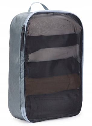 Picture of Thule Thule Packing Cube - Medium - Pond Gray, 3205573 | Thule