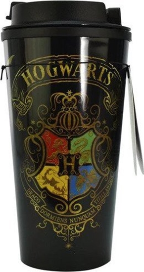 Изображение Thumbs Up ThumbsUP! Thermo kubek termiczny - Harry Potter herb