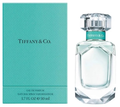 Attēls no Tiffany & Co Tiffany Perfume EDP 50 ml