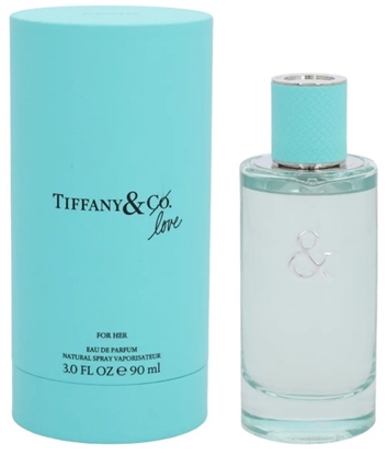 Attēls no Tiffany & Co. Tiffany & Love EDP 90ml