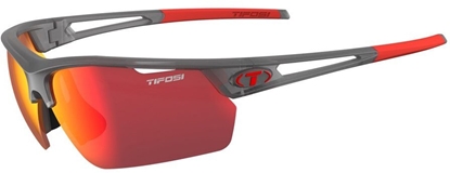 Attēls no TIFOSI NAVAR FC satin vapor (1 szko Smoke Red Mirror 15% transmisji wiata)