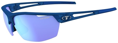 Attēls no TIFOSI NAVAR midnight vapor (1 szko Sky Blue Mirror 13% transmisji wiata)