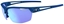 Attēls no TIFOSI NAVAR midnight vapor (1 szko Sky Blue Mirror 13% transmisji wiata)