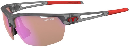 Picture of TIFOSI NAVAR satin vapor (1 szko AC Red 39% transmisji wiata)