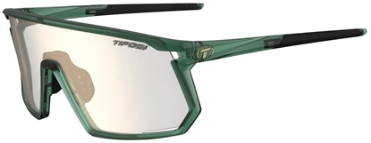 Attēls no TIFOSI Okulary TIFOSI MOAB CLARION FOTOTEC forest vapor (1 szko Clarion Gold FOTOCHROM 50%-12% transmisji wiata)