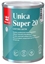 Attēls no Tikkurila LACQ UN ICA SUP S-GL TIKKURILA 0,9L