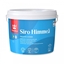 Attēls no Tikkurila PAINT F/HOUSE SIRO MATT MAT 0,9L