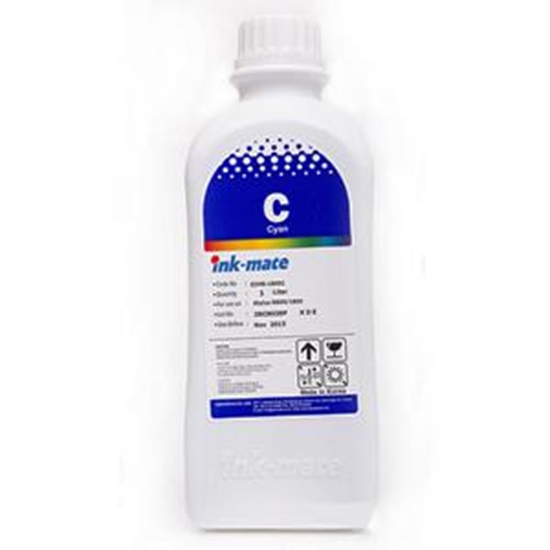 Picture of Tinte Epson 1800 blue 1L