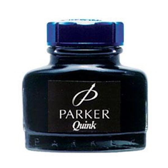 Picture of Tinte PARKER Quinkˇ57ml zila