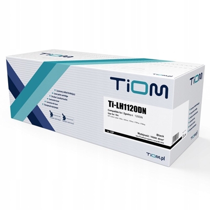 Picture of Tiom Bben  (Ti-LH1120DN)