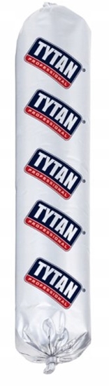 Picture of Tytan KLEJ USZCZELNIACZ POLIURETANOWY PU 40 FC 600ML SZARY