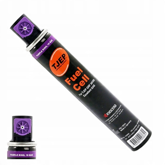 Picture of TJEP TJEP GRATIS GAZ DO GWODZIAREK PURPLE SUPERFUEL