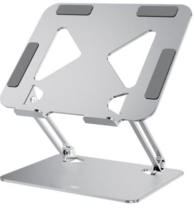 Picture of TnB Podstawka Metalowa Stojak Laptop Tablet Do 17 Cali 17" Metal Regulacja Tnb / Nbstandalupro