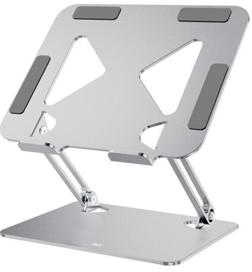 Picture of TnB Podstawka Metalowa Stojak Laptop Tablet Do 17 Cali 17" Metal Regulacja Tnb / Nbstandalupro