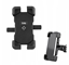 Attēls no TnB Uchwyt Mocowanie Telefon Do 7,2" Na Rower Hulajnog Kierownic Auto-lock / Umbike7
