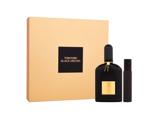 Picture of TOM FORD Black Orchid EDP 50ml / SET1