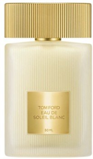 Изображение TOM FORD Eau de Soleil Blanc EDT 50ml
