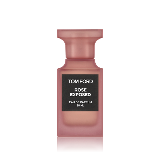 Picture of TOM FORD Rose Exposed EDP 50ml