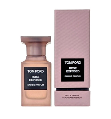 Изображение Tom Ford Rose Exposed Perfume EDP 50ml