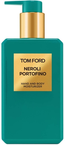 Picture of Tom Ford TOM FORD Neroli Portofino HAND AND BODY MOISTURIZER  250ml
