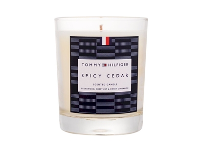 Attēls no Tommy Hilfiger Scented Candle 180g