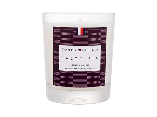 Picture of Tommy Hilfiger Scented Candle 180g